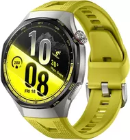 Išmanusis laikrodis  Huawei Watch GT 7 PRO 46mm Yellow