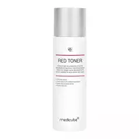 Medicube – odos tonikas „Red Toner 2.0 Plus“, 200 ml
