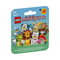 LEGO® 71051 Minifigure, Series 28