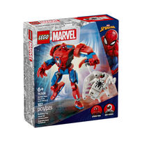LEGO® 76308 Spider-Man Mech vs. Anti-Venom
