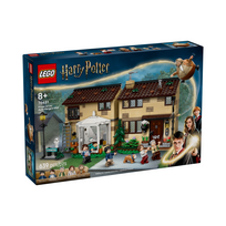 LEGO® 76451 Privet Drive: Aunt Marge's Visit