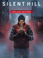 Silent Hill: Townfall Deluxe Edition Steam Key (PC) UNITED STATES/CANADA