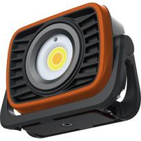 Šviestuvas nešiojamas COB (15W) (įkraunamas)