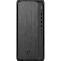 HP OmniDesk AI M03-0450ng - Bokštinis kompiuteris - Core Ultra 5 225 - RAM 16GB - SSD 512GB - NVMe - Intel Graphics - 1GbE, Wi-Fi 6E, Bluetooth 5.3 - WLAN: 802.11a/b/g/n/ac/ax (Wi-Fi 6E) (C5JS5E)