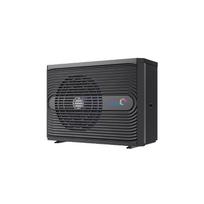 Šilumos siurblys, FOXAIR, oras-vanduo, GL-15-3, 15 kW, 3 fazės, R290, monoblokas