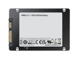 SSD diskas Samsung PM893 480GB, 2.5", SATA