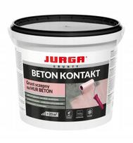 Gruntas su kvarciniu smėliu mūrui ir betonui 7 kg Jurga