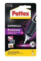 Pattex - Perfect Pen - momentinis klijai 3 g
