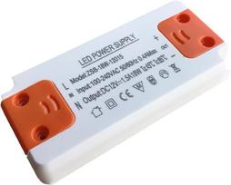 Shubeieumi Led transformatorius 18 W 12 V, Led maitinimo šaltinis be transformatoriaus triukšmo, skirtas G4 Mr16 Gu5.3 Mr11 Led juostoms
