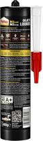 Pattex 1998613 One for All Force itin stiprūs montavimo klijai, 460 g