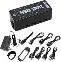 Mighty Sound Fzm9 Micro Power Uk adapteris efektų pedalams