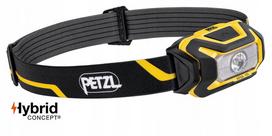 Atspari Led galvos lemputė su akumuliatoriumi Petzl Aria 1r E069ca00