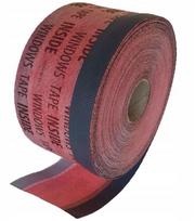 Šilto montavimo juosta langams vidinė 70mm25m šiltam sandariam montavimui