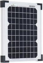 Offgridtec saulės panelė 10 W mono 12 V