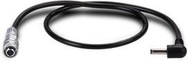 Tilta Micro Dc Male į Bmpcc 4k 6k maitinimo kabelis, suderinamas su visomis Focus ir Power šoninėmis rankenomis, tiekia Bmpcc 4k/6k Tcb-bmpc-dcm12