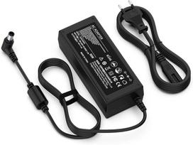 14v maitinimo šaltinis, skirtas Samsung monitoriams S24f350fhu U28e590d C24f396fhu C27f390fhu S24d390hl S27d390h S27f350fhu S24b150bl S22d300hy Syncmaster Lcd/tl Ft 770 760 V Tv įkroviklis, įkrovimo laidas, maitinimo laidas