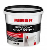 Vandeniui atsparus gruntas betonui, osb plokštėms, 7 kg, Jurga