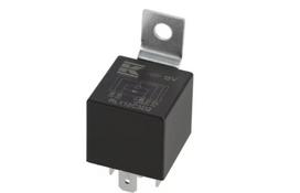Cyclingcolors 12v mini relės keitiklis 30a/40a diodas su 5 kontaktų lizdu