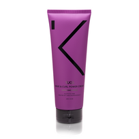 KUKLA COSMETICS, kremas banguotiems ir garbanotiems plaukams, 250 ml