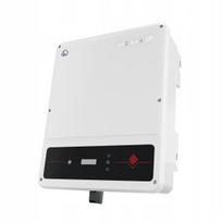 Inverteris 5kw Goodwe Gw5k-dt G2 serijos trifazis Wifi