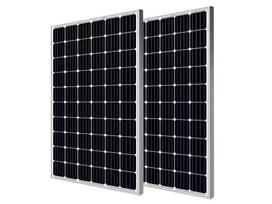 Saulės paneliai Könner & Söhnen Ks Sp430-hc 2x430 W