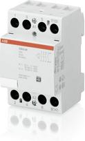 Abb montavimo kontaktorius Esb63 – 40 voltų
