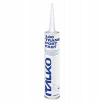 Italko poliuretaniniai klijai automobilių stiklams, 310 ml