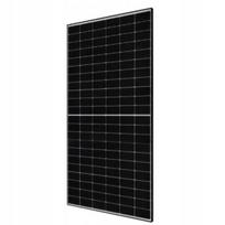 Saulės panelė Ja Solar, 500 W., 195 x 114 cm.