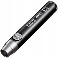 Žibintuvėlis brangių akmenų identifikavimui Nitecore Gem10uv