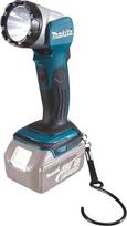 Makita Dml802 18v & 14.4v žibintuvėlis