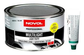 Multilight Novol lengvas daugiafunkcis glaistas, lengvai apdorojamas 133