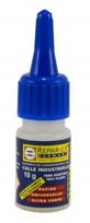 Bricolagepro profesionalus remonto ex klijų rinkinys 10g ir dėmių valiklis 10ml - visoms dangoms