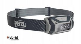 Priekinis žibintas Petzl Tikka Core E067aa00, pilkas