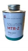 Karštas klijai padangų remontui Mtr Solution, klijai 600g/800ml Tip Top
