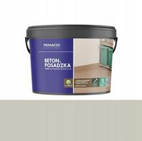 Primacol Dekoratyviniai apsauginiai betono dažai grindims, smėlio spalvos, 2,2 l