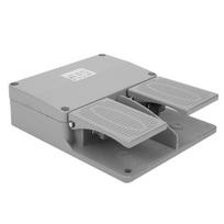 Dvigubas kojinis jungiklis Fafeicy Ydt1-16 380vac elektrinis jungiklis elektrinėms staklėms, tekinimo staklėms, koloninėms gręžimo staklėms, štampavimo mašinoms