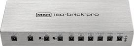 Mxr Iso Brick Pro maitinimo šaltinis gitaros efektų pedalams