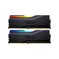 G.Skill Trident Z5 NeoX RGB DDR5-6000* CL36-36-36-76 1.35V32GB (2x16GB) AMD EXPO ULL / AMD EXPO
