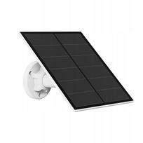 Saulės baterija, saulės, kamerai, atspari vandeniui, 5w, Usb-c, 3m laidas