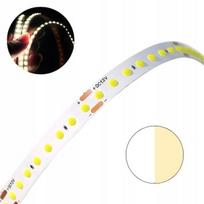Cob Led juosta Pro 160 Led/m, 12v, 1m, šilta balta