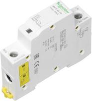 Schneider A9l15686 apsaugos nuo viršįtampių įrenginys ipf 40 40 ka 1p, 340 v, baltas