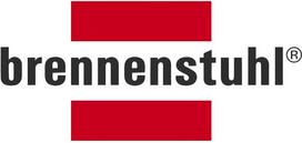 Brennenstuhl H07rn-f 3g1.5 apsauginis adapterio kabelis Fi Ip44 2 m juodas