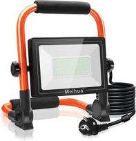 Meihua Led statybinis prožektorius, 60w, 6000 lm