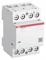 Abb Esb40-40n-06 montavimo kontaktorius 4s/0ö 230v