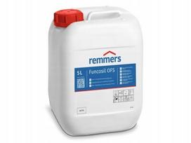 Remmers Funcosil Ofs Impregnantas betonui, 5 l