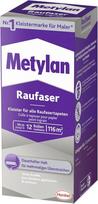 Metylan Woodchip, stiprūs tapetų klijai medžio drožlių tapetams su dideliu pradiniu sukibimu, patvarūs ir koreguojami klijai su metilceliulioze, 1 x 720 g