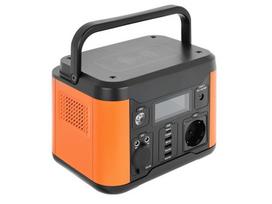 Nešiojamas energijos kaupiklis 230v Power bank 300 W Pro 296 Wh Combo