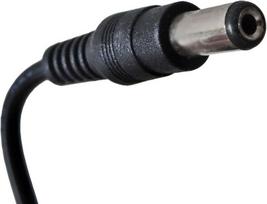Keepdrum 9 V maitinimo šaltinis gitaros / boso efektų įrenginiams Ac adapteris 500 Ma 5,5 mm tuščiaviduris kištukas maitinimo kištukas