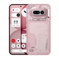 Nothing Phone (4a) 5G phone, 256/12GB, light pink (A10400280)