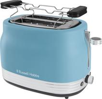 Russell Hobbs Hanley Retro Blue electric kettle (28651-56)